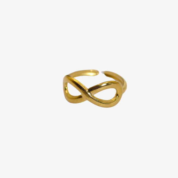 Anillo Infinito